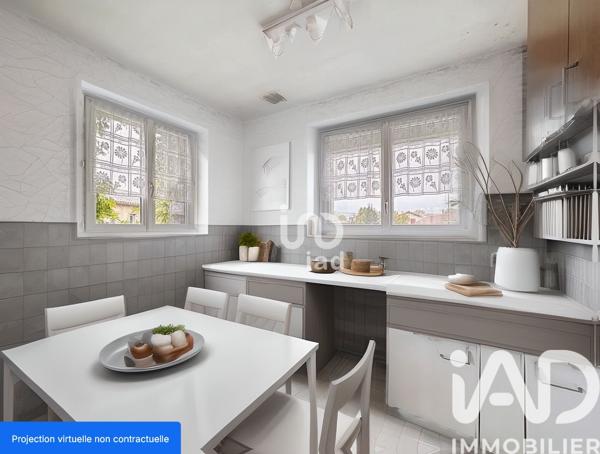 Maison à vendre 5 pièces 104 m² Costaros