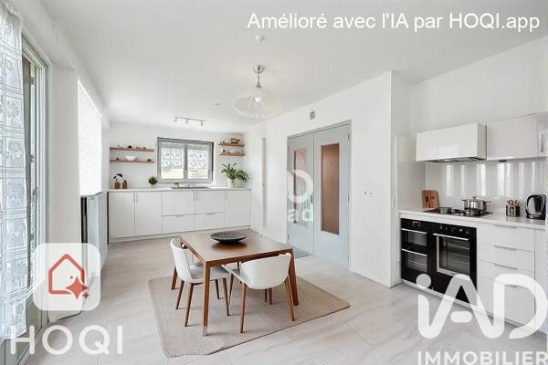 Maison à vendre 5 pièces 104 m² Costaros