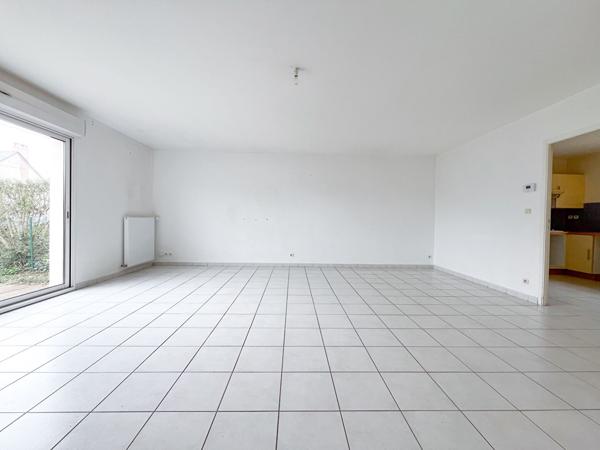 Maison à vendre 3 chambres - Quartier Maisons Rouges - Les Ponts-de-Cé proche commodités
