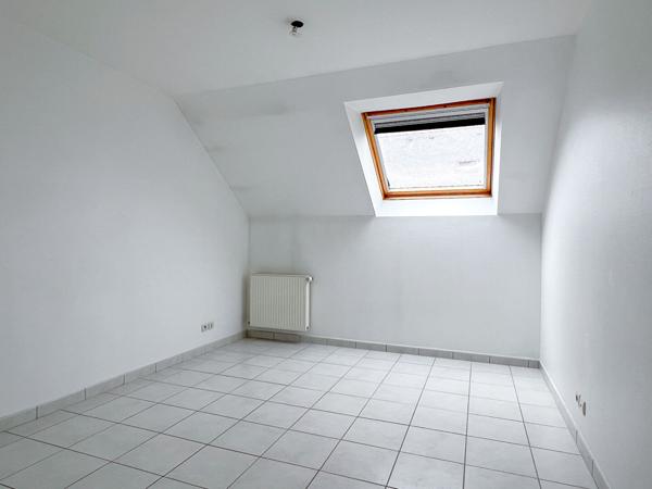 Maison à vendre 3 chambres - Quartier Maisons Rouges - Les Ponts-de-Cé proche commodités