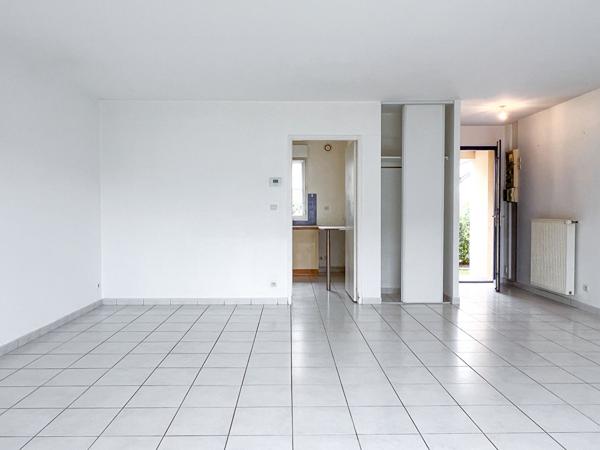 Maison à vendre 3 chambres - Quartier Maisons Rouges - Les Ponts-de-Cé proche commodités
