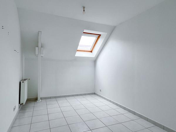 Maison à vendre 3 chambres - Quartier Maisons Rouges - Les Ponts-de-Cé proche commodités