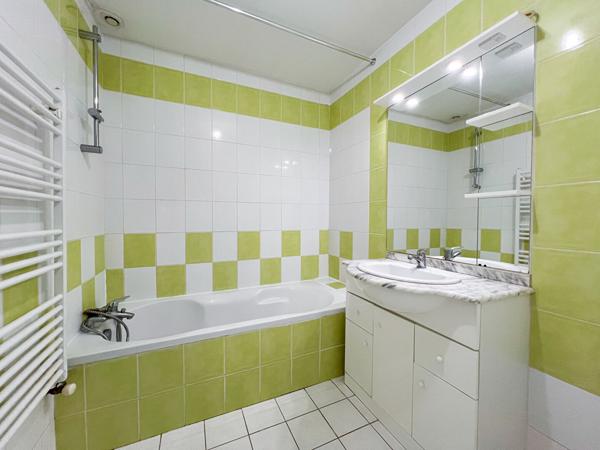 Maison à vendre 3 chambres - Quartier Maisons Rouges - Les Ponts-de-Cé proche commodités