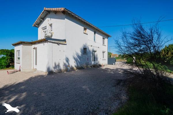 Maison à vendre 299 000 € Saint-Jory 3 p 102 m² DPE D
