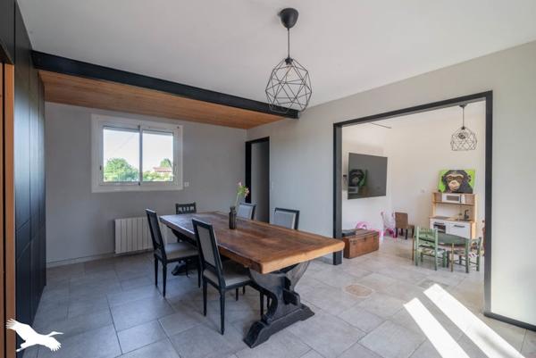 Maison à vendre 299 000 € Saint-Jory 3 p 102 m² DPE D
