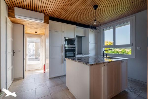 Maison à vendre 299 000 € Saint-Jory 3 p 102 m² DPE D