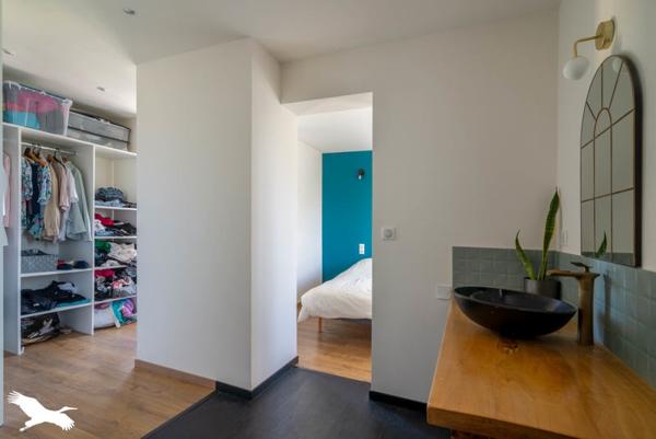 Maison à vendre 299 000 € Saint-Jory 3 p 102 m² DPE D