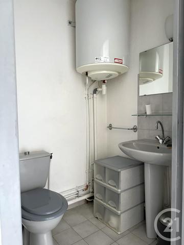 Appartement Studio à vendre  1 pièce - 16 m2 GRENOBLE - 38