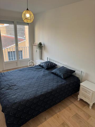 Appartement de 74,03 m²