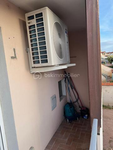 Appartement de 74,03 m²