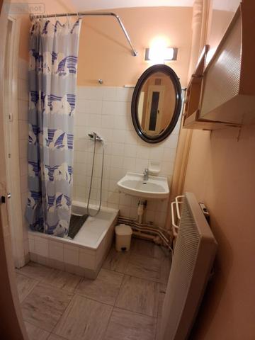 Appartement à vendre à Bagnoles-de-l'Orne-Normandie dans l'Orne (61140), ref : 61049-1080