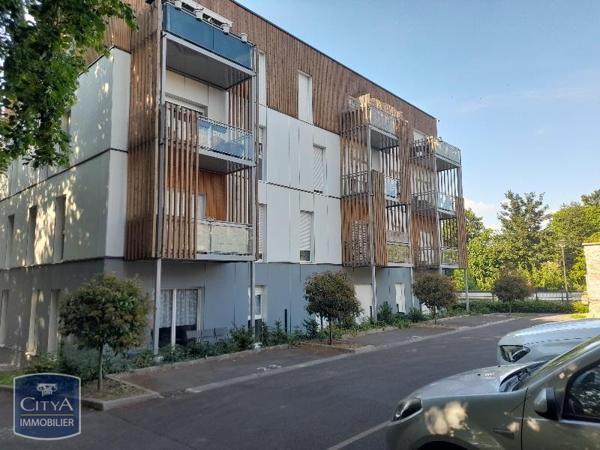 Location parking Wattrelos (59150)