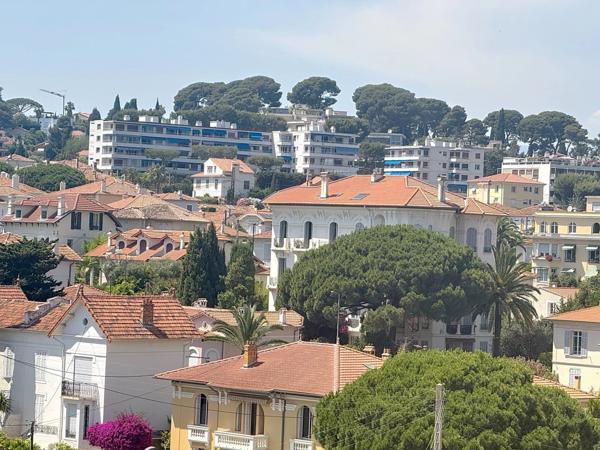Vente Appartement 2 pièces 51 m2 à Cannes