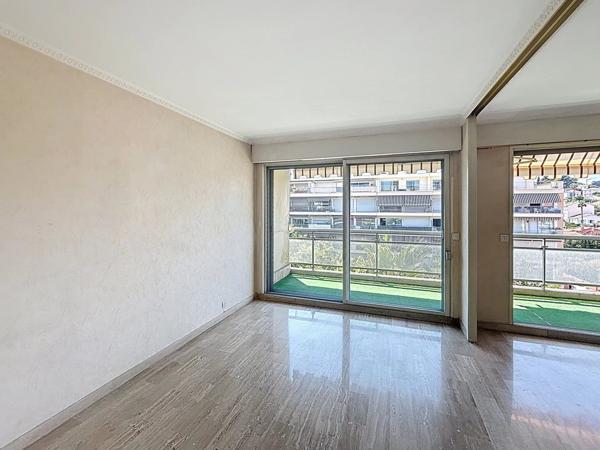Vente Appartement 2 pièces 51 m2 à Cannes