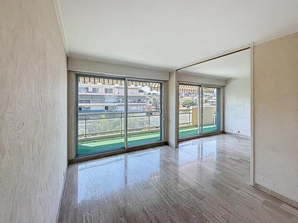 Vente Appartement 2 pièces 51 m2 à Cannes
