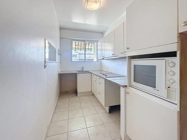Vente Appartement 2 pièces 51 m2 à Cannes