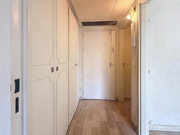 Vente Appartement 2 pièces 51 m2 à Cannes