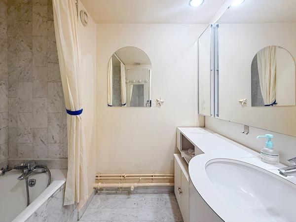 Vente Appartement 2 pièces 51 m2 à Cannes