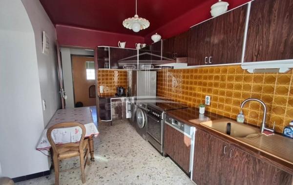 Vente Maison à rafraîchir Sorgues   