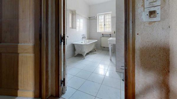 Maison ancienne - Belves Propriété en pierre du Périgord avec dépendances, piscine, vue dégagée et calme !