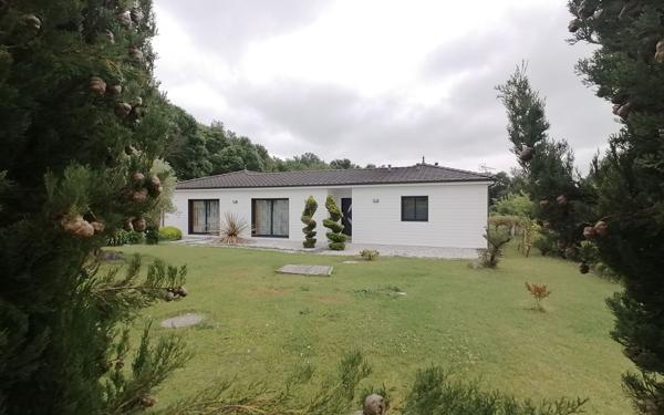 Maison à vendre    4 pièces • 169 m2 Semussac