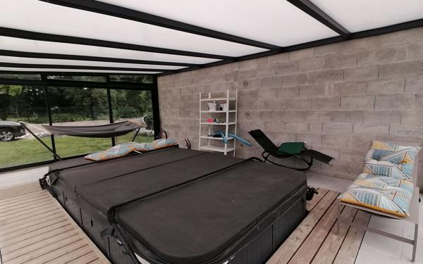 Maison à vendre    4 pièces • 169 m2 Semussac