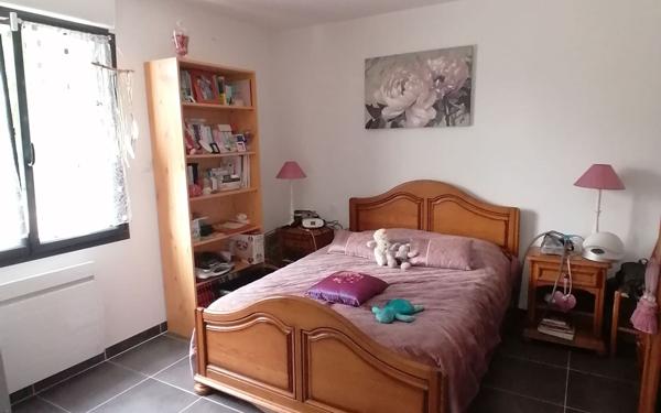 Maison à vendre    4 pièces • 169 m2 Semussac