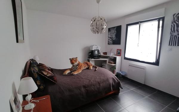 Maison à vendre    4 pièces • 169 m2 Semussac