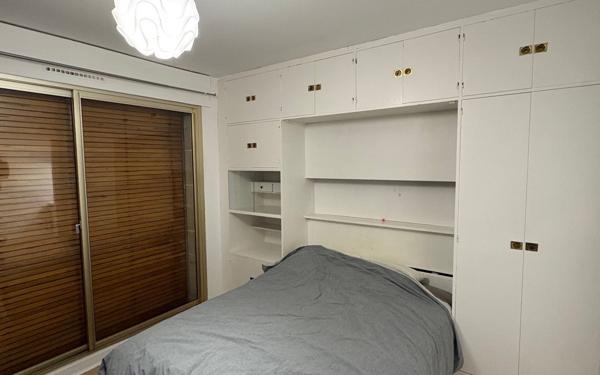 Appartement à louer    1 pièce • 20,54 m2 Paris 15