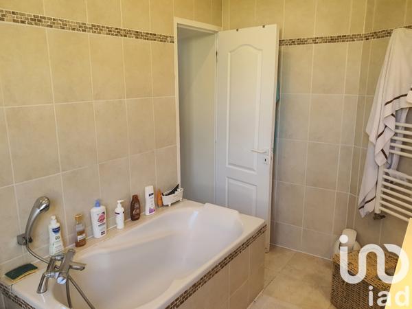 Maison à vendre 7 pièces 191 m² Montereau-Fault-Yonne