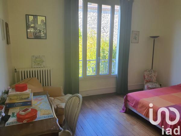 Maison à vendre 7 pièces 191 m² Montereau-Fault-Yonne