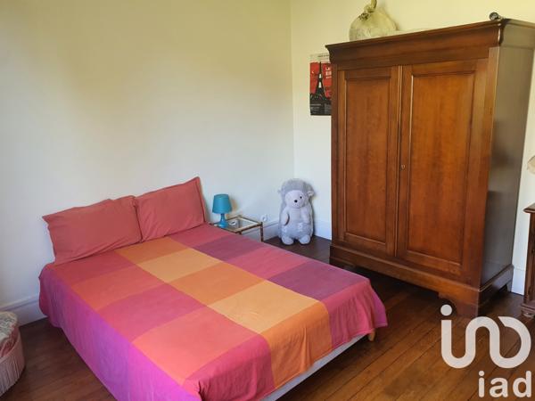 Maison à vendre 7 pièces 191 m² Montereau-Fault-Yonne