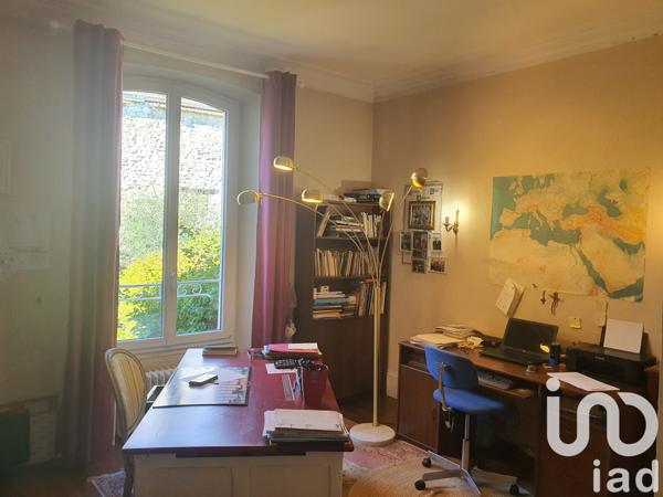 Maison à vendre 7 pièces 191 m² Montereau-Fault-Yonne