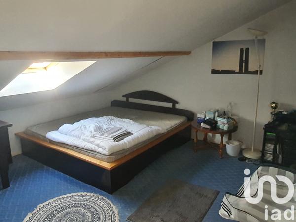 Maison à vendre 7 pièces 191 m² Montereau-Fault-Yonne