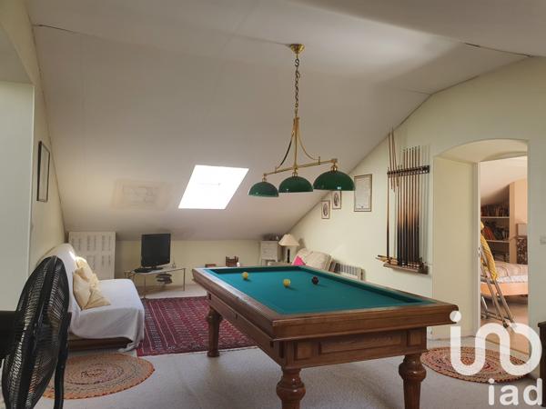 Maison à vendre 7 pièces 191 m² Montereau-Fault-Yonne