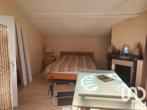 Maison à vendre 7 pièces 191 m² Montereau-Fault-Yonne