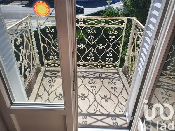 Maison à vendre 7 pièces 191 m² Montereau-Fault-Yonne