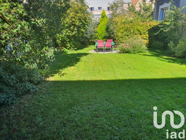 Maison à vendre 7 pièces 191 m² Montereau-Fault-Yonne