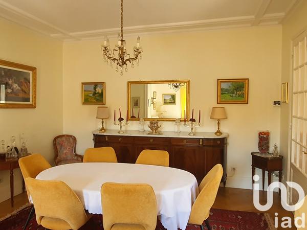 Maison à vendre 7 pièces 191 m² Montereau-Fault-Yonne