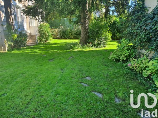 Maison à vendre 7 pièces 191 m² Montereau-Fault-Yonne