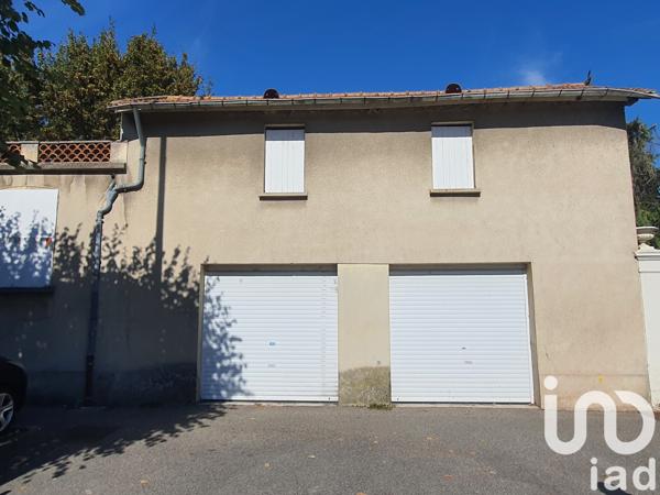 Maison à vendre 7 pièces 191 m² Montereau-Fault-Yonne