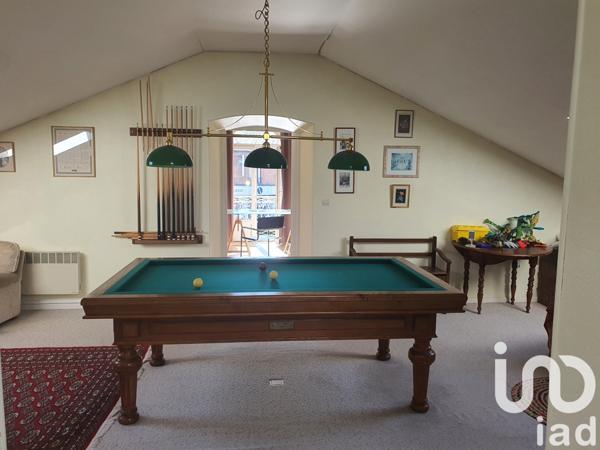 Maison à vendre 7 pièces 191 m² Montereau-Fault-Yonne