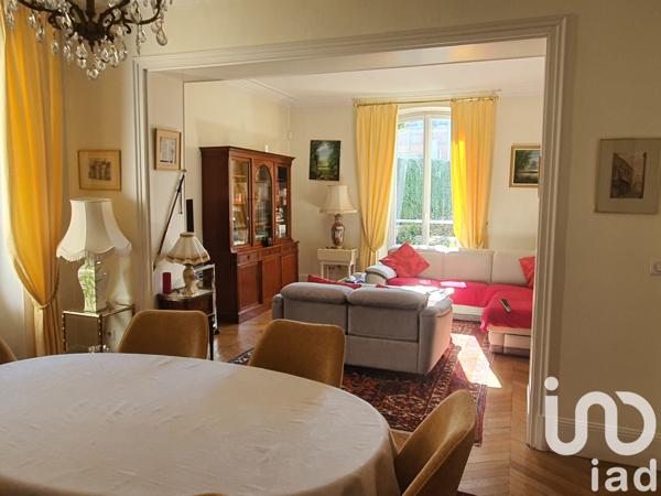 Maison à vendre 7 pièces 191 m² Montereau-Fault-Yonne