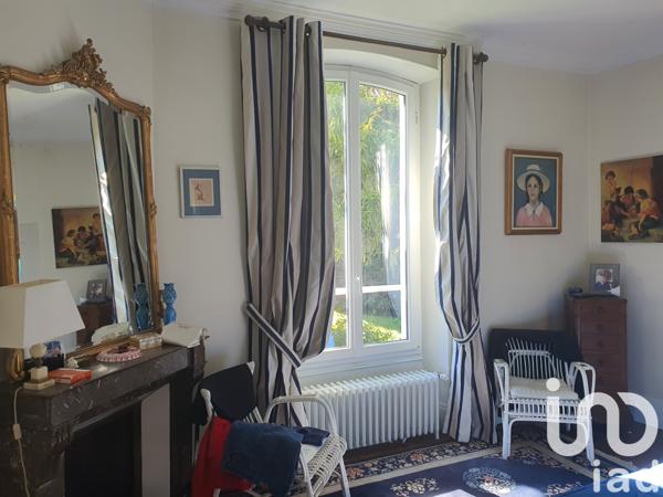 Maison à vendre 7 pièces 191 m² Montereau-Fault-Yonne