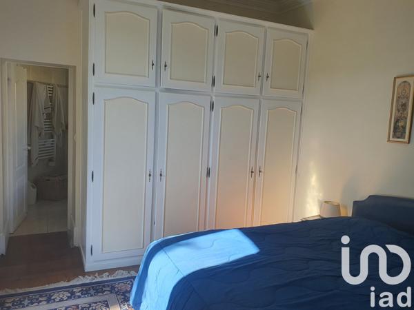 Maison à vendre 7 pièces 191 m² Montereau-Fault-Yonne