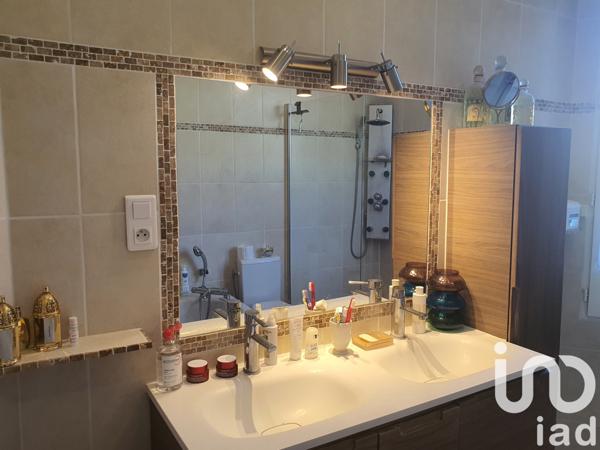 Maison à vendre 7 pièces 191 m² Montereau-Fault-Yonne