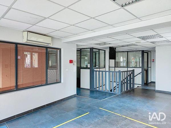 Murs commerciaux  à vendre 183 m² Toulon