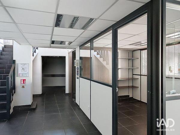 Murs commerciaux  à vendre 183 m² Toulon