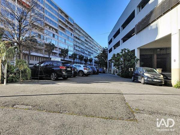 Murs commerciaux  à vendre 183 m² Toulon