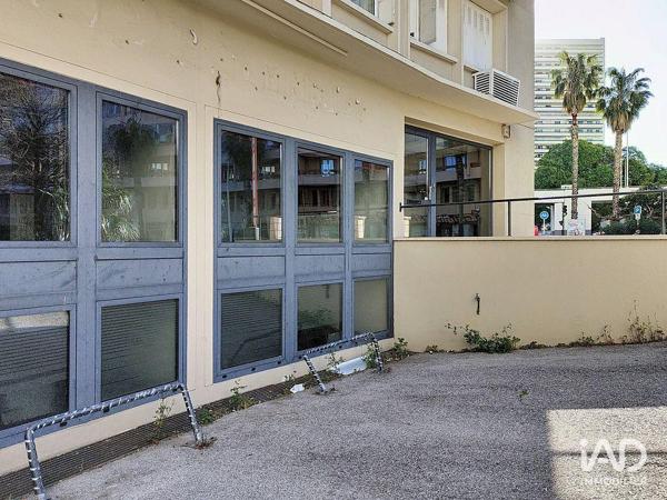 Murs commerciaux  à vendre 183 m² Toulon